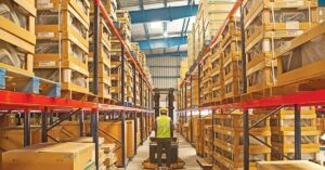 Kolkata Is The Second Most Expensive Warehousing Market
